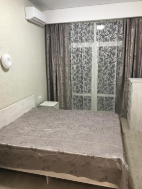 Apartments Plyazh na Krymskoy